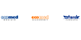 Logo von ecomed-Storck GmbH